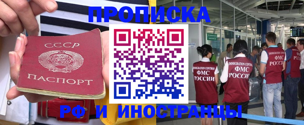 прописка 2025 в Солнечногорске